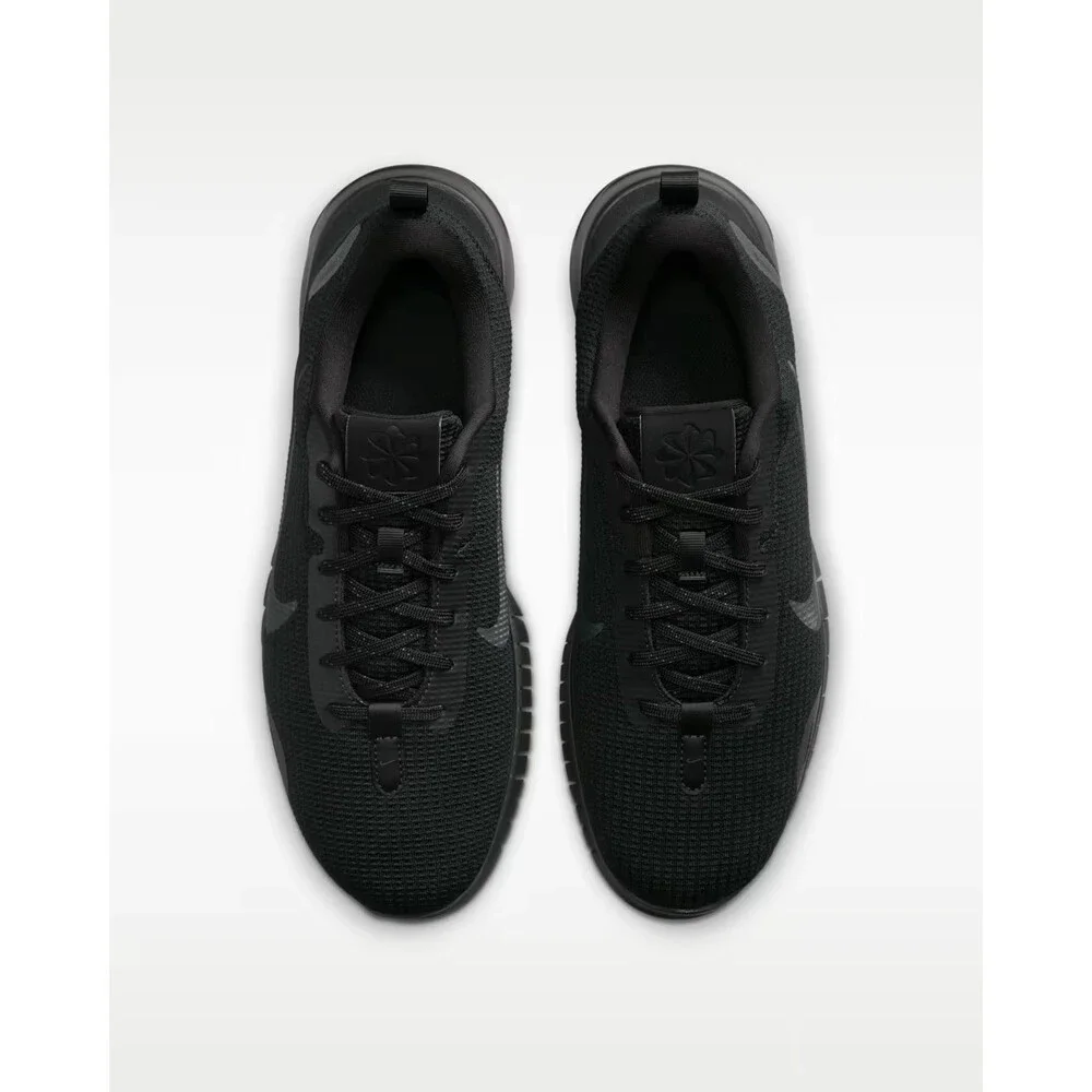 Nike Flex Experience Run 12 DV0740-003 Men's US 6 Black Running Shoes ZOGG3592